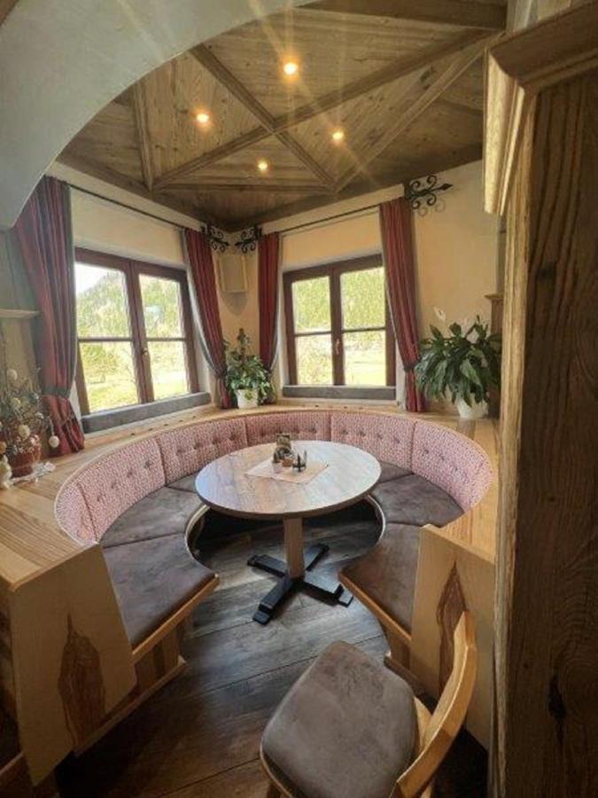Gasthof Koegerlwirt Göstling an der Ybbs Buitenkant foto